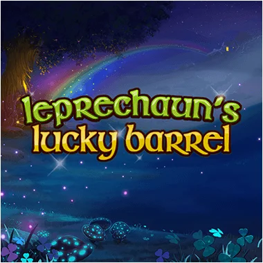 Leprechauns Lucky Barrel™