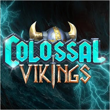 Colossal Vikings™