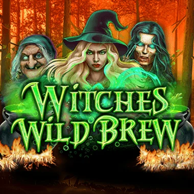 Witches Wild Brew™