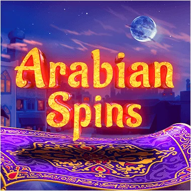 Arabian Spins™