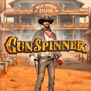 Gunspinner™