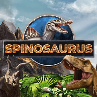 Spinosaurus™