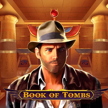 Book of Tombs™