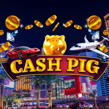 Cash Pig™
