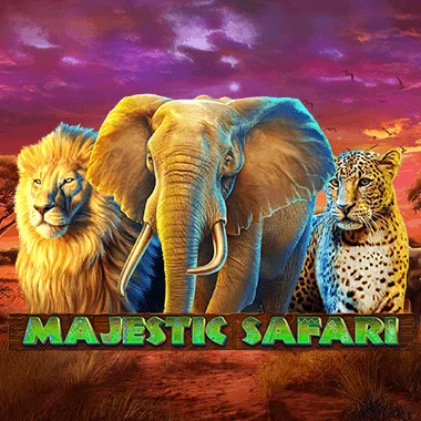 Majestic Safari™