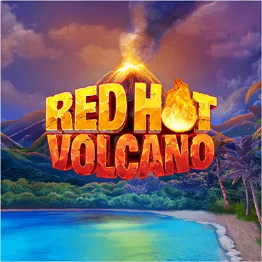 Red Hot Volcano™