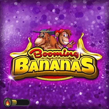 Booming Bananas™