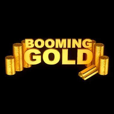 Booming Gold™