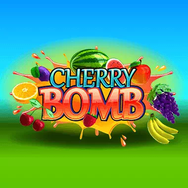 Cherry Bomb™