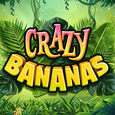 Crazy Bananas™