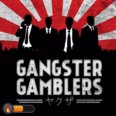 Gangster Gamblers™