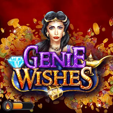 Genie Wishes™