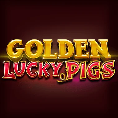Golden Lucky Pigs™