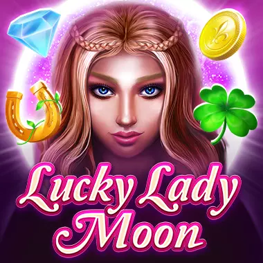 Lucky Lady Moon™