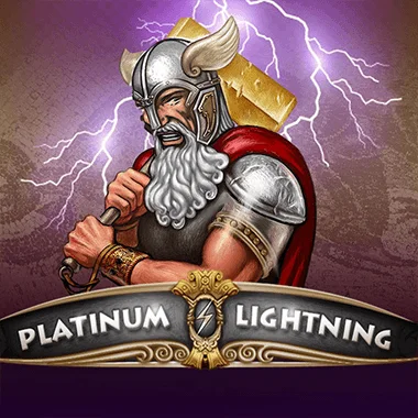 Platinum Lightning™