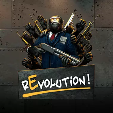 Revolution™