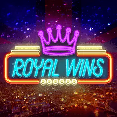 Royal Wins™