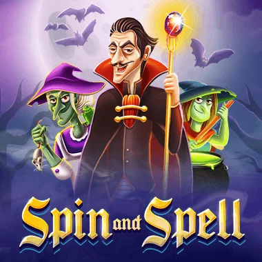 Spin and Spell™