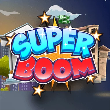 Super Boom™