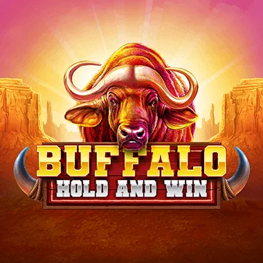 Buffalo Hold and Win™